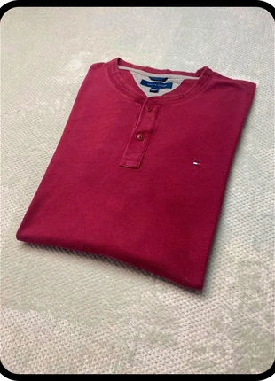 Pull Tommy Hilfiger, marke: Tommy Hilfiger, zustand: Sehr gut, größe: XL, 15,00 €, 16,45 € inklusive Vinted-Käuferschutz