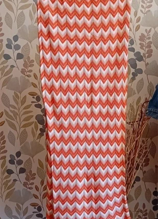 Jupe longue été, marca: Couleur d'été, estado: Muito bom, tamanho: S / 36 / 8, €8.00, €9.10 inclui Proteção do Comprador