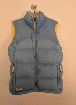 Veste doudoune sans manche the North Face 2006 Summit series argentine, marke: The North Face, zustand: Zufriedenstellend, größe: S / 36 / 8, 34,90 €, 37,35 € beinhaltet Vinted-Käuferschutz Pro