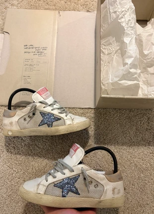 Baskets Golden Goose – sans boîte d’origine – état très bon, marque: Golden Goose, état: Très bon état, taille: 36, 79,99 €, 84,69 € Protection acheteurs (Pro) incluse