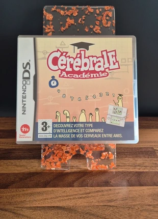 Jeu DS " Cérébrale académie ", estado: Muy bueno, 3,90 €, 4,80 € Protección al comprador incluida