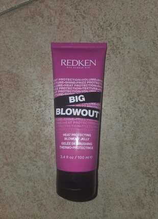 Redken Big blowout, merk: Redken, staat: Nieuw met prijskaartje, € 20,00, € 21,70 inclusief Kopersbescherming