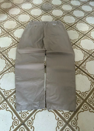 Pantalón chino polo ralph lauren beige ancho baggy fit, brand: Ralph Lauren, condizioni: Ottime, taglia: IT 42 | W32, €20.00, €21.70 include la Protezione acquisti