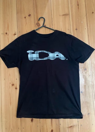 IDA plaid t-shirt, brand: IDA, condition: Very good, size: S, £28.00, £30.10 includes Buyer Protection