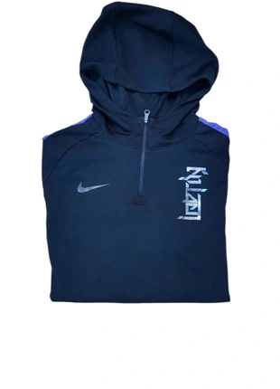sweat de sport Nike noir, brand: Nike, condizioni: Ottime, taglia: M, €10.00, €11.20 include la Protezione acquisti