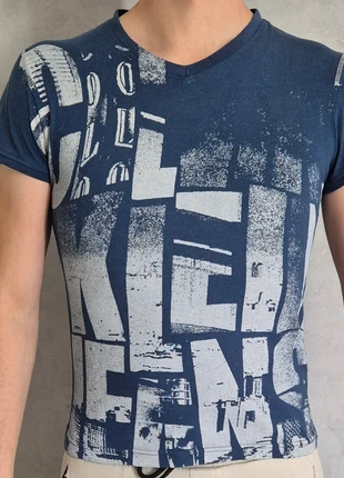 T-Shirt Calvin klein, marca: Calvin Klein, estado: Muito bom, tamanho: S, €11.00, €12.25 inclui Proteção do Comprador