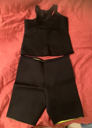 Ensemble de sudation neuf, marque: Sudation, état: Neuf sans étiquette, taille: XL / 42 / 14, 10,00 €, 11,20 € Protection acheteurs incluse