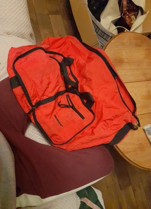 Brand new Members red duffel bag, brand: member's, condition: New without tags, €15.00, €16.45 includes Buyer Protection