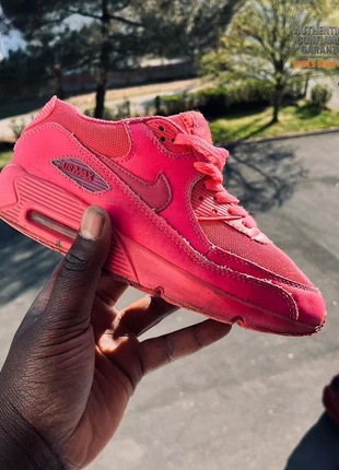 Nike Air Max 90 “Hot Pink – L’énergie pop au bout des pieds 🔥, marca: Nike, estado: Muito bom, tamanho: 37, €25.00, €26.95 inclui Proteção do Comprador Pro