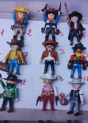 Playmobil, brand: Playmobil, condizioni: Ottime, taglia: Taglia unica, €3.00, €3.85 include la Protezione acquisti Pro