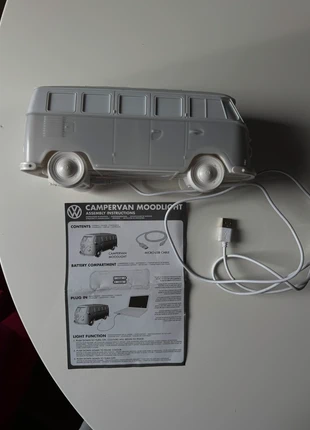 Lampe veilleuse, brand: Volkswagen, condizioni: Ottime, €20.00, €21.70 include la Protezione acquisti