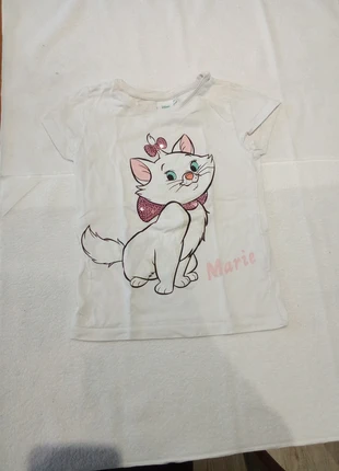 T-shirt, marque: Disney, état: Bon état, taille: 6 ans / 116 cm, 2,00 €, 2,80 € Protection acheteurs incluse