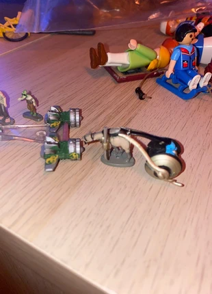 Collection IX star wars micro machines, brand: Micro Machines, condition: Very good, size: One size, €12.00, €13.30 includes Buyer Protection