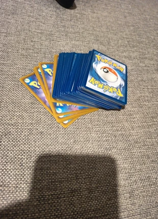 Lotto 106 carte , jap /ita espansioni miste, brand: Pokémon, condizioni: Ottime, €6.00, €7.00 include la Protezione acquisti
