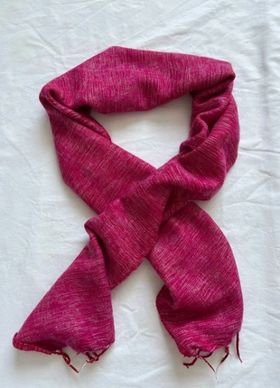 Nieuw Roze/Rood Sjaal, état: Neuf sans étiquette, 2,50 €, 3,33 € Protection acheteurs incluse