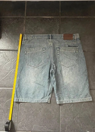 Vintage 2000s Baggy Billabong Denim Jorts, brand: Billabong, condition: Very good, size: W38, £13.50, £14.88 includes Buyer Protection