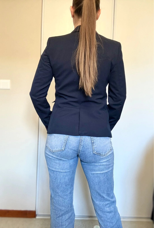Blazer Mango - photo numéro 3