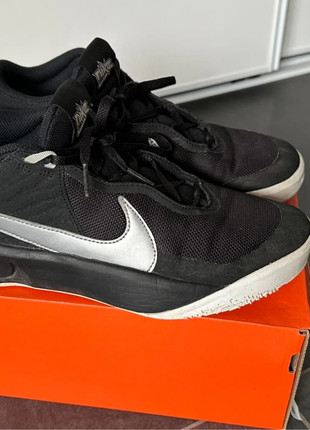 Basket Nike, marca: Nike, estado: Muito bom, tamanho: 39, €15.00, €16.45 inclui Proteção do Comprador
