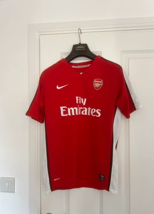 Nike Arsenal Jersey, brand: Nike, condition: Good, size: XL, £5.00, £5.70 includes Buyer Protection