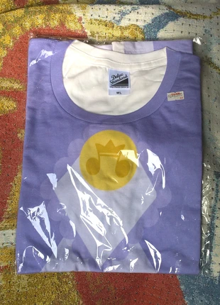 T shirt Onpu, brand: Toei Animation, condition: Very good, size: One size, €15.00, €16.45 includes Buyer Protection