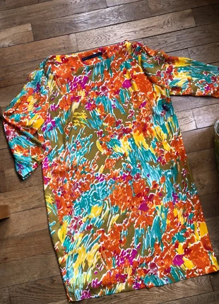 #robe #Zara basic tailleL, marque: Zara Basic, état: Très bon état, taille: L / 40 / 12, 5,50 €, 6,48 € Protection acheteurs incluse