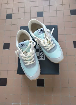 Baskets jogger no name, brand: no name, condition: Very good, size: 38, €50.00, €53.20 includes Buyer Protection