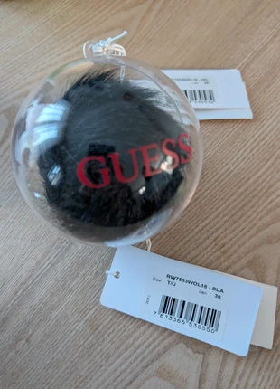 Boule de noël -Guess porte-clés, marke: GUESS, zustand: Neu, mit Etikett, 12,00 €, 13,30 € inklusive Vinted-Käuferschutz