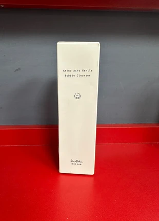 Amino acid gentle Bubble cleanser korean, brand: Dr.Althea, condizioni: Nuovo con cartellino, €12.00, €13.30 include la Protezione acquisti