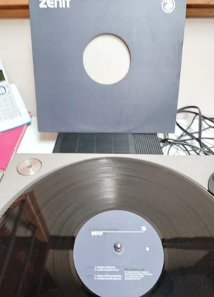 Stanny Franssen - 5th galaxy, condition: Good, €5.00, €5.95 includes Buyer Protection