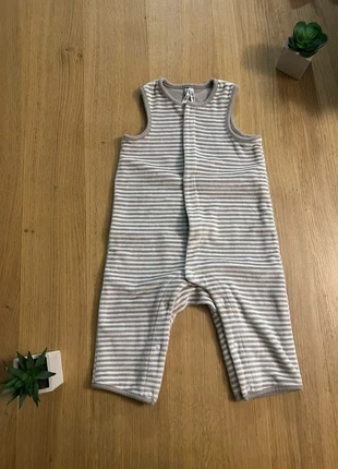 Combinaison salopette pyjama orchestra 6 mois, marca: Orchestra, estado: Novo sem etiquetas, tamanho: 6-9 meses / 68 cm, €4.00, €4.90 inclui Proteção do Comprador