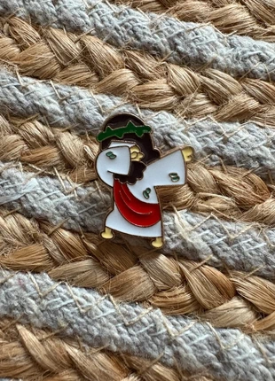 Pins Jesus dabbing, estado: Muy bueno, 4,00 €, 4,90 € Protección al comprador Pro incluida
