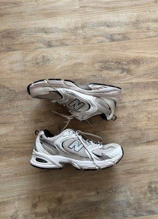 New Balance 530 Sneaker silber marineblau, brand: New Balance, condizioni: Buone, taglia: 40.5, €40.00, €42.70 include la Protezione acquisti