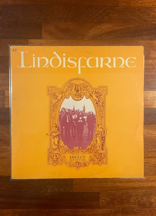 Lindisfarne 33 rpm vinyl lp album, condizioni: Ottime, €10.00, €11.20 include la Protezione acquisti