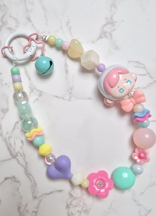 Kawaii pastel phone charm, marca: Accessoires, estado: Nuevo con etiquetas, 10,00 €, 11,20 € Protección al comprador incluida