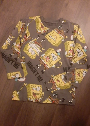 Spodnie Bob, marque: Cool Club, état: Très bon état, taille: 7 ans / 122 cm, 3,00 €, 3,85 € Protection acheteurs incluse