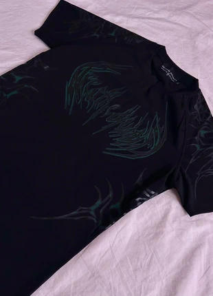 Compression T-shirt Breathedivinity poison, marca: Breathedivinity, estado: Novo sem etiquetas, tamanho: XL, €100.00, €105.70 inclui Proteção do Comprador