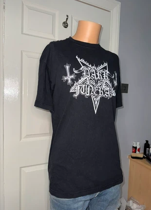 Ultimate 200 Fan Shirt Black and white, brand: Ultimate 200, condition: Very good, size: XL, £40.00, £42.70 includes Buyer Protection