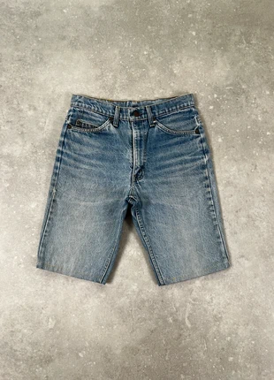 🩳 Short Levi’s bleu pour homme taille W31 L32, marque: Levi's, état: Très bon état, taille: W31 | FR 40, 19,99 €, 21,69 € Protection acheteurs incluse