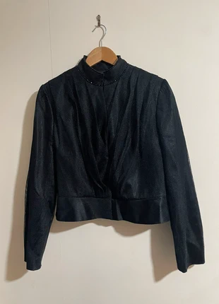 🖤 Elegant Black Jacket – Definitions BNWT – Size 16 🖤, brand: Definitions, condition: New with tags, size: L / UK 16-18, £10.00, £11.20 includes Buyer Protection