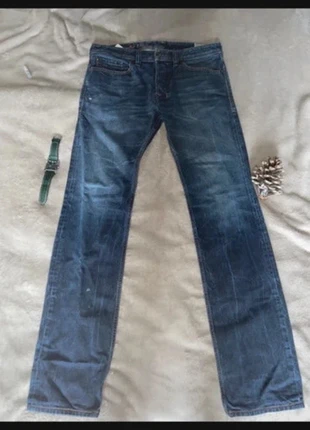 Jean Diesel Safado – qualité premium indémodable, brand: Diesel, condition: Very good, size: W29, €15.99, €17.49 includes Buyer Protection