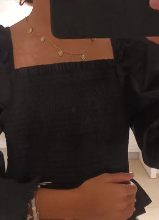 Top classe noir, marke: Noir, zustand: Sehr gut, größe: S / 36 / 8, 6,00 €, 7,00 € inklusive Vinted-Käuferschutz