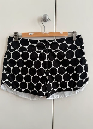 Gorgeous Polka Dot Shorts, Black and white,, brand: Wonderland, condition: Very good, size: M / 10, £8.00, £9.10 includes Buyer Protection