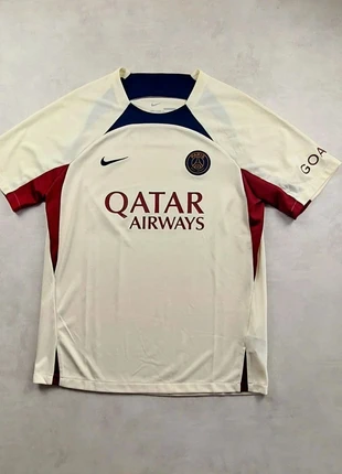 Maillot d'Entraînement PSG Saison 2023-24, merk: Nike, staat: Heel goed, maat: L, € 29,99, € 32,19 inclusief Kopersbescherming