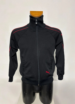 Puma Tracksuit y2k red and black, marca: Puma, estado: Muito bom, tamanho: M, €34.99, €37.44 inclui Proteção do Comprador