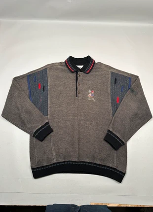 Pull Carlo Colucci, marke: Carlo Colucci, zustand: Sehr gut, größe: XL, 30,00 €, 32,20 € beinhaltet Vinted-Käuferschutz Pro