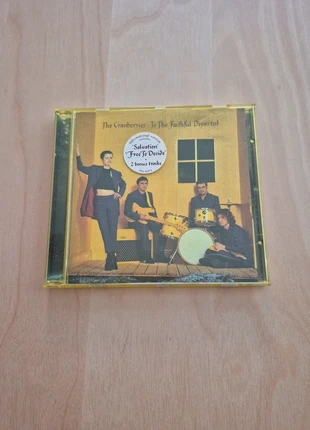 The Cranberries. To the faithful departed. Cd., condition: Good, €2.00, €2.80 includes Buyer Protection