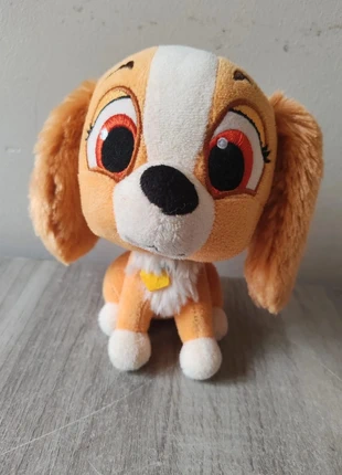 Peluche LADY de la belle et le clochard, brand: Disney, condizioni: Ottime, taglia: Taglia unica, €10.00, €11.20 include la Protezione acquisti