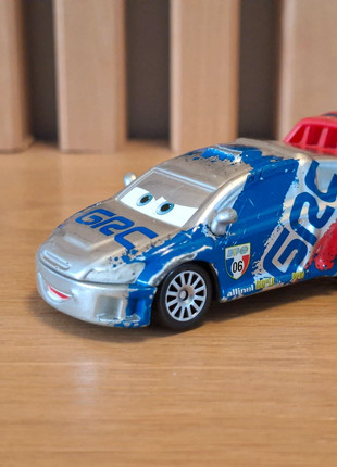 Raoul caroule français silver argenté, marque: Disney, état: Bon état, taille: Taille unique, 4,00 €, 4,90 € Protection acheteurs (Pro) incluse