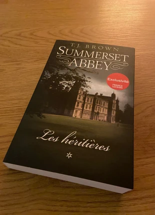 Livre T.J. Brown, estado: Muito bom, €2.00, €2.80 inclui Proteção do Comprador