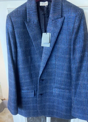 Veste laine Zadig et voltaire T42 neuve avec étiquette, brand: Zadig & Voltaire, condizioni: Nuovo con cartellino, taglia: XL / IT 46 / EU 42, €249.00, €262.15 include la Protezione acquisti